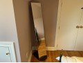 Tall Modern Dressing Irror