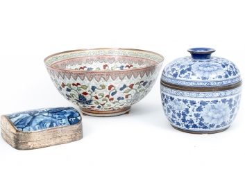 Black Rock Galleries