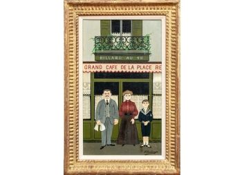 Black Rock Galleries