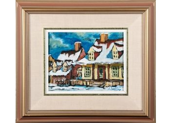 Black Rock Galleries