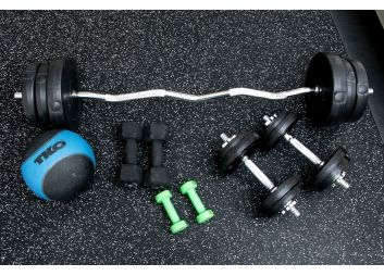 Black Rock Galleries