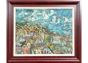 Black Rock Galleries