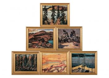 Black Rock Galleries