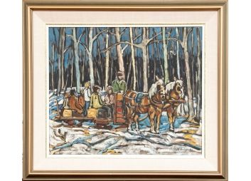 Black Rock Galleries