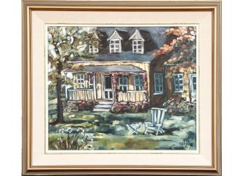 Black Rock Galleries