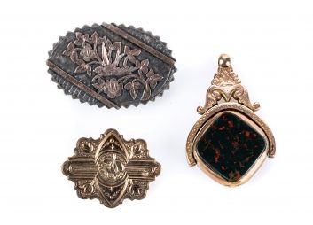 Black Rock Galleries