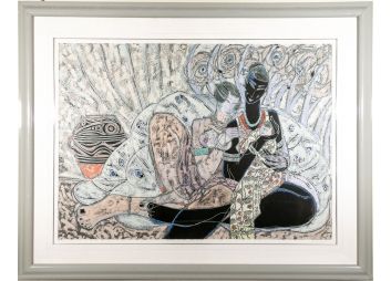 Black Rock Galleries