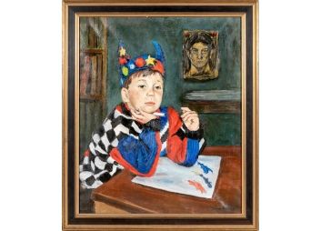 Black Rock Galleries