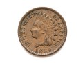1889 Indian Head Cent