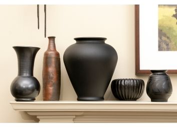 Black Rock Galleries