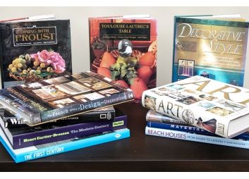 Black Rock Galleries