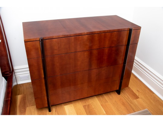 Modernage Mid-century Modern Chest