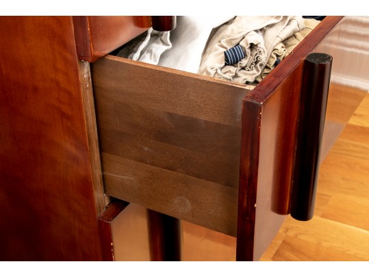 Modernage Mid-century Modern Chest