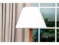Handsome Wooden Floor Lamp