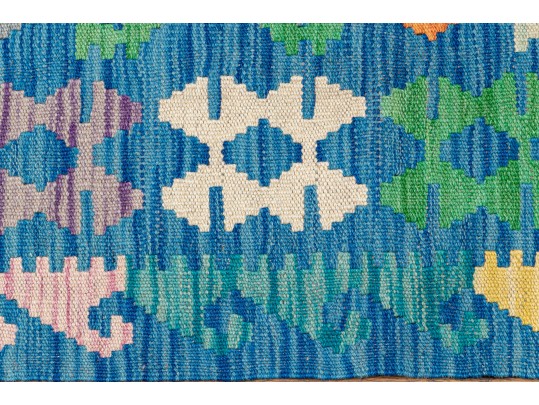 6’5”x5’1”Chobi Kiliam. 