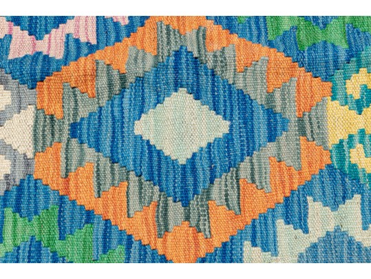 6’5”x5’1”Chobi Kiliam. 