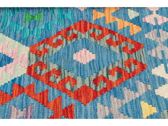 6’5”x5’1”Chobi Kiliam. 