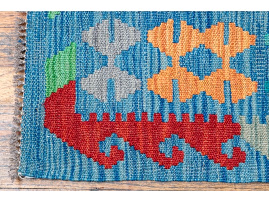 6’5”x5’1”Chobi Kiliam. 