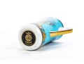 Two Diminutive Versace For Rosenthal “Les Tresors De La Mer” And “Passion Dream” Creamers 