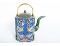 Pretty Pair Of Asian Vessels