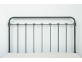 Classic Queen Iron Bed Frame