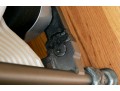 Classic Queen Iron Bed Frame
