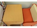 P'Kolino Click Puzzle Toddler Table & Chair