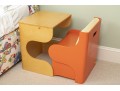 P'Kolino Click Puzzle Toddler Table & Chair