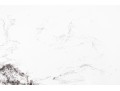 Limited Edition Lithographic Print On Paper, Mountainous Landscape, Hand Numbered