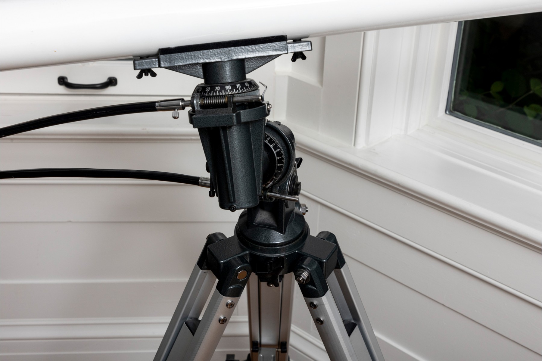 Meade Multi-Coated Telescope #224305 | Black Rock Galleries