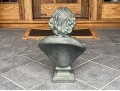 Life Size Decorative Composition Bust
