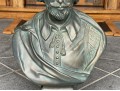 Life Size Decorative Composition Bust