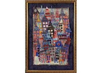 Black Rock Galleries