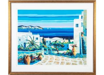 Black Rock Galleries