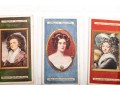 Cigarette Card Collection Incl. John Player & Sons, W.A & A.C Churchman