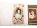 Cigarette Card Collection Incl. John Player & Sons, W.A & A.C Churchman