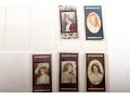 Cigarette Card Collection Incl. John Player & Sons, W.A & A.C Churchman