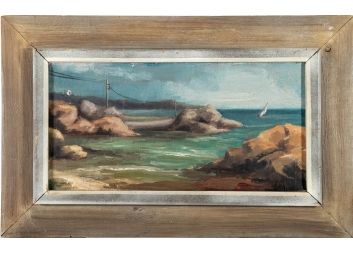 Black Rock Galleries