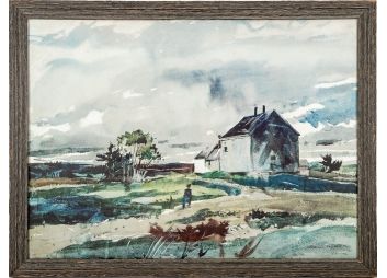 Black Rock Galleries