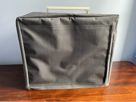 Berinna 1008 Electronic Sewing Machine