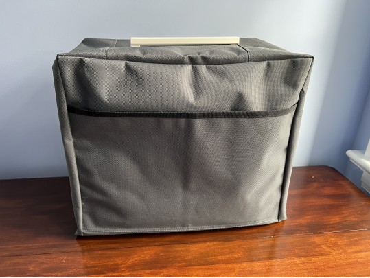 Berinna 1008 Electronic Sewing Machine