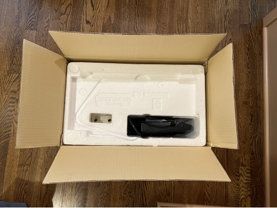 Berinna 1008 Electronic Sewing Machine