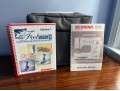 Berinna 1008 Electronic Sewing Machine