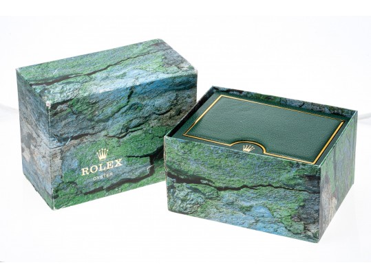 Rolex Vintage 36mm Datejust 1601,