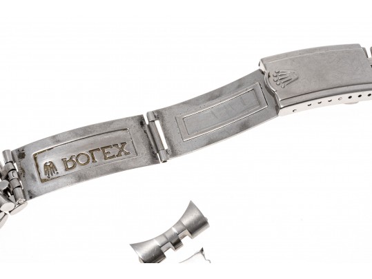 Rolex Vintage 36mm Datejust 1601,