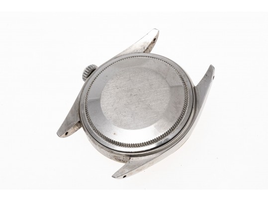 Rolex Vintage 36mm Datejust 1601,