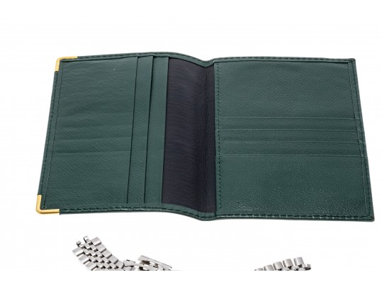 Rolex Vintage 36mm Datejust 1601,