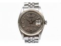 Rolex Vintage 36mm Datejust 1601,
