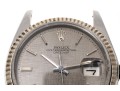Rolex Vintage 36mm Datejust 1601,