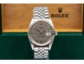Rolex Vintage 36mm Datejust 1601,
